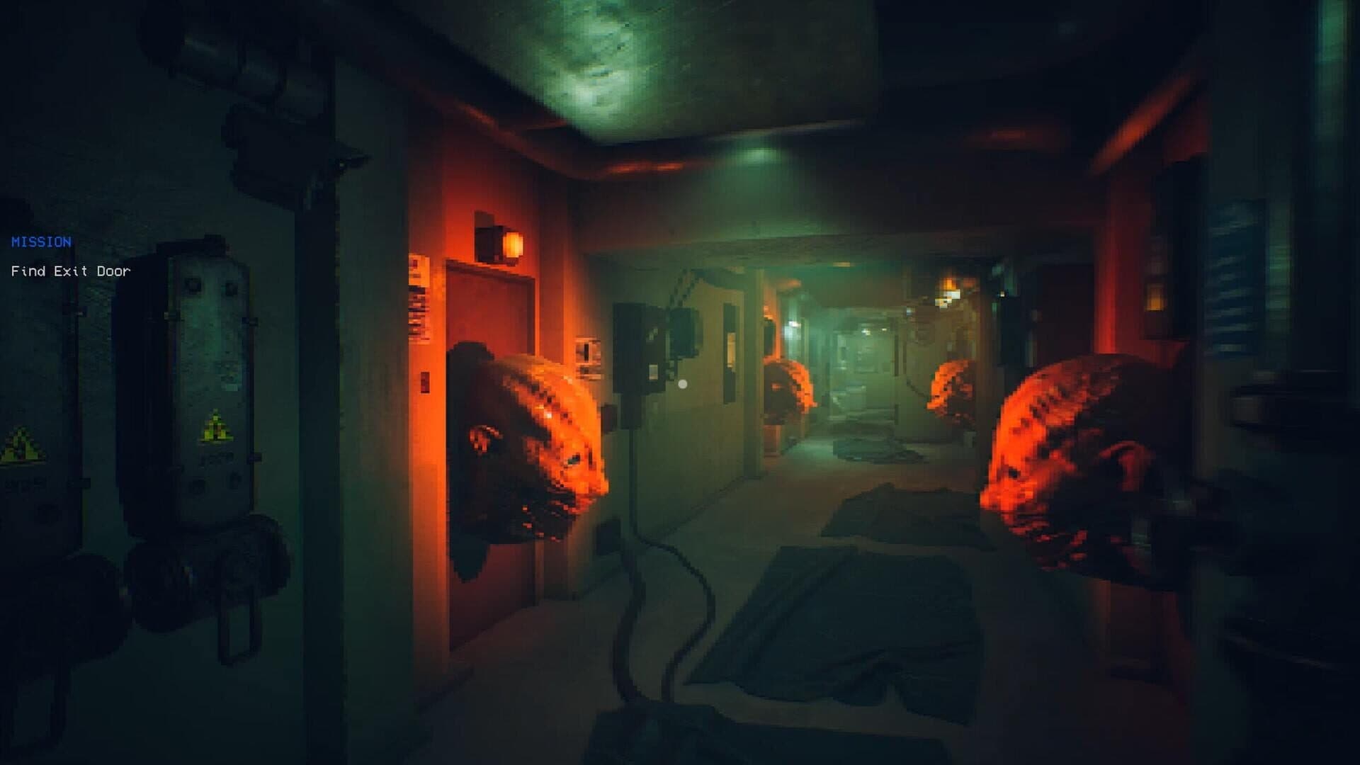 The Echo screenshot 1