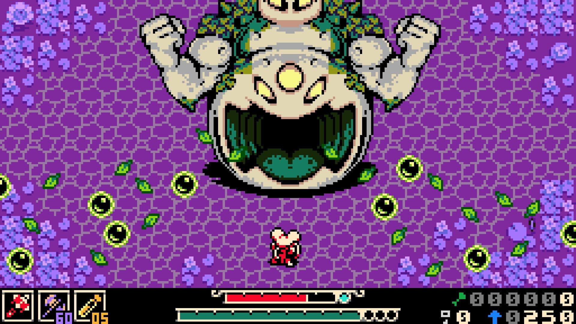 Mina the Hollower screenshot 5
