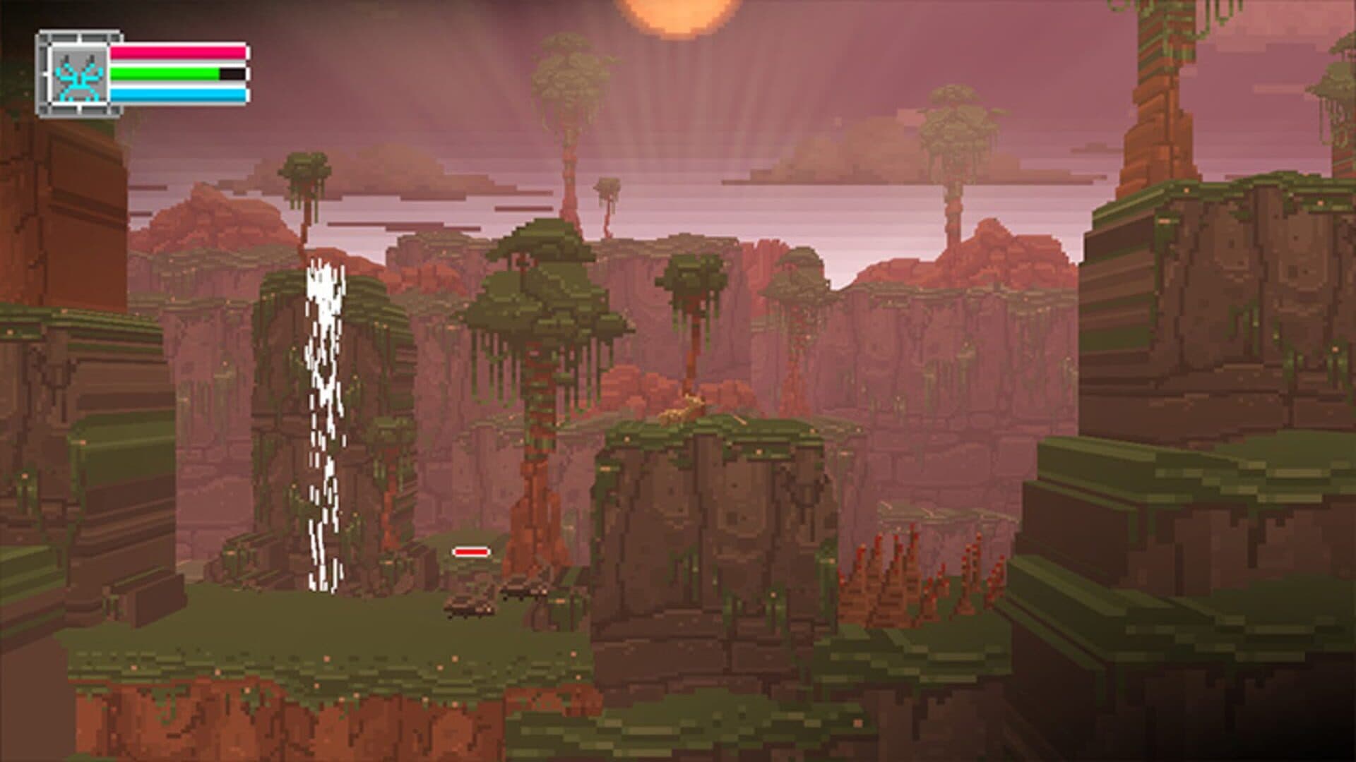 The Deer God screenshot 8
