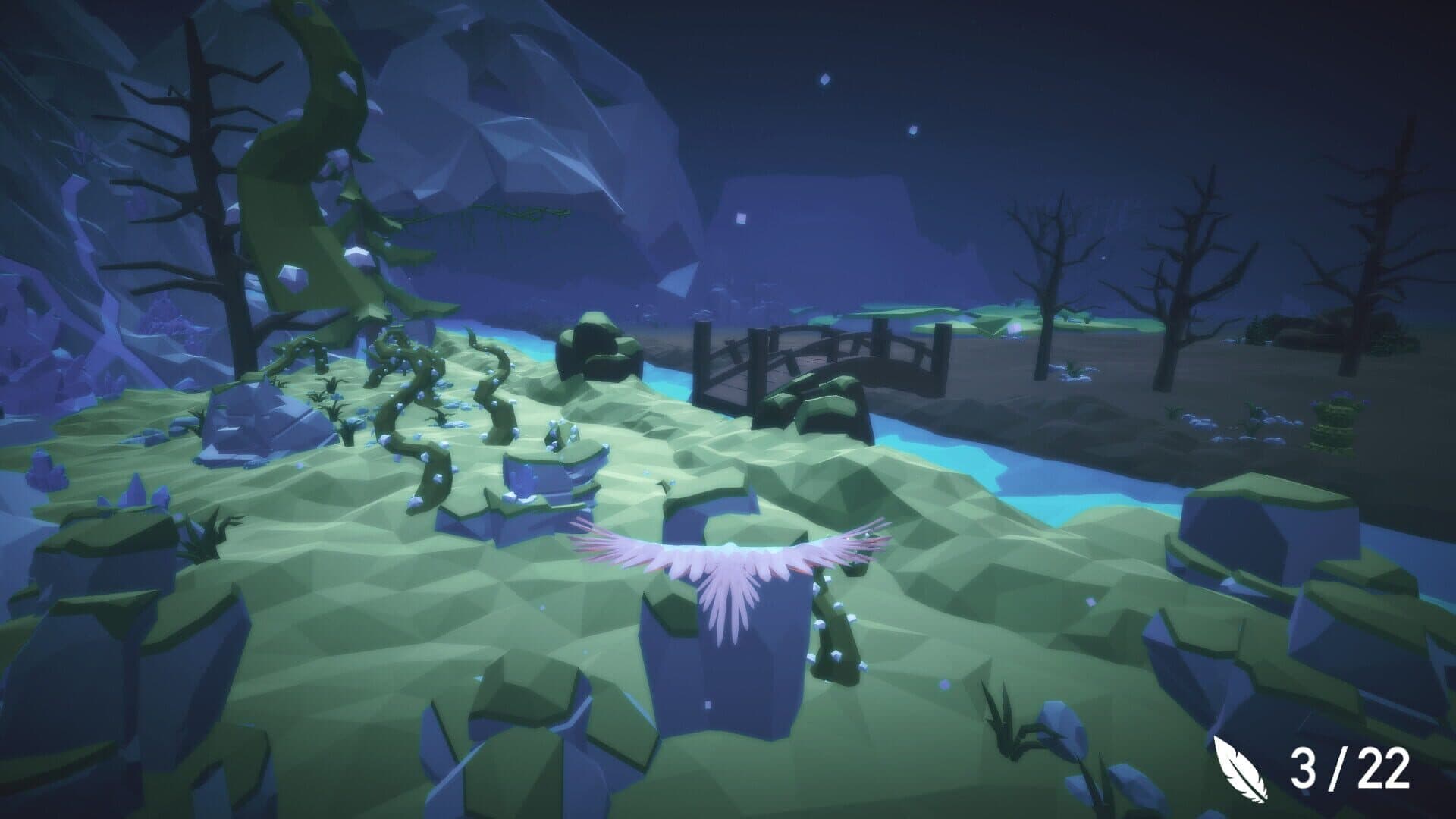 Aery: Peace of Mind screenshot 2