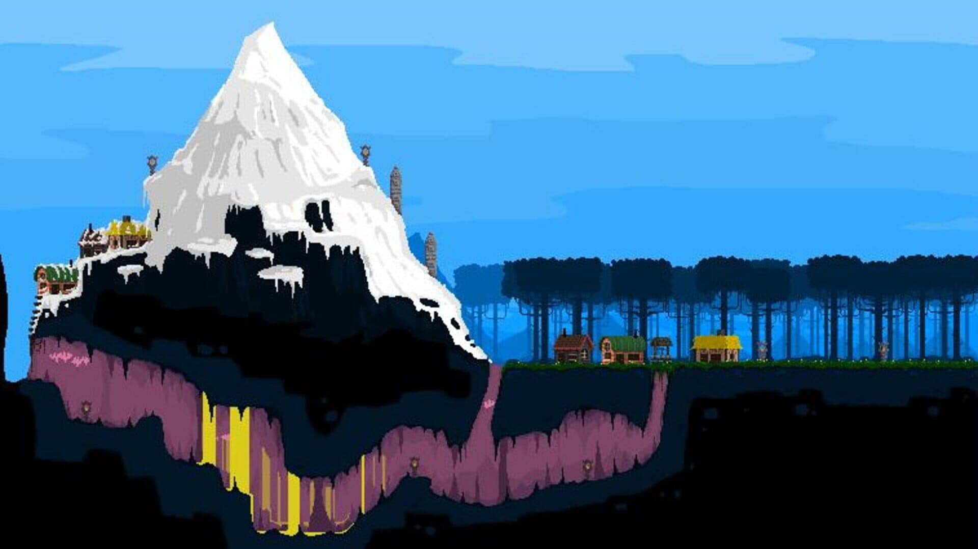 Mable and the Wood screenshot 8