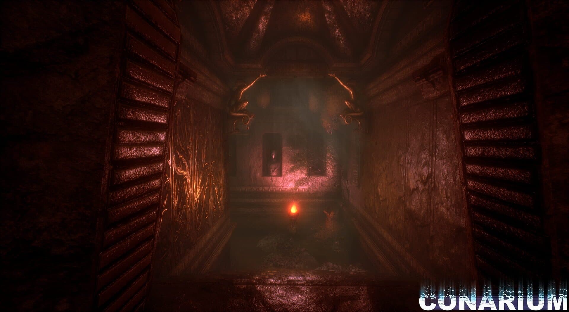 Conarium screenshot 9