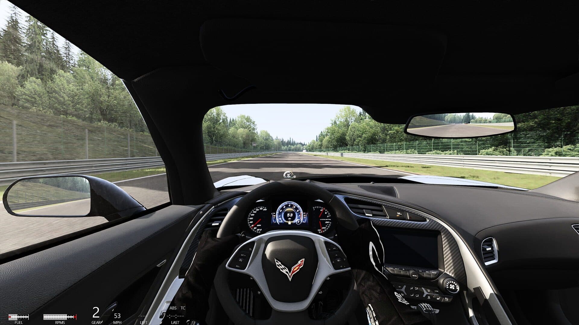 Assetto Corsa screenshot 3