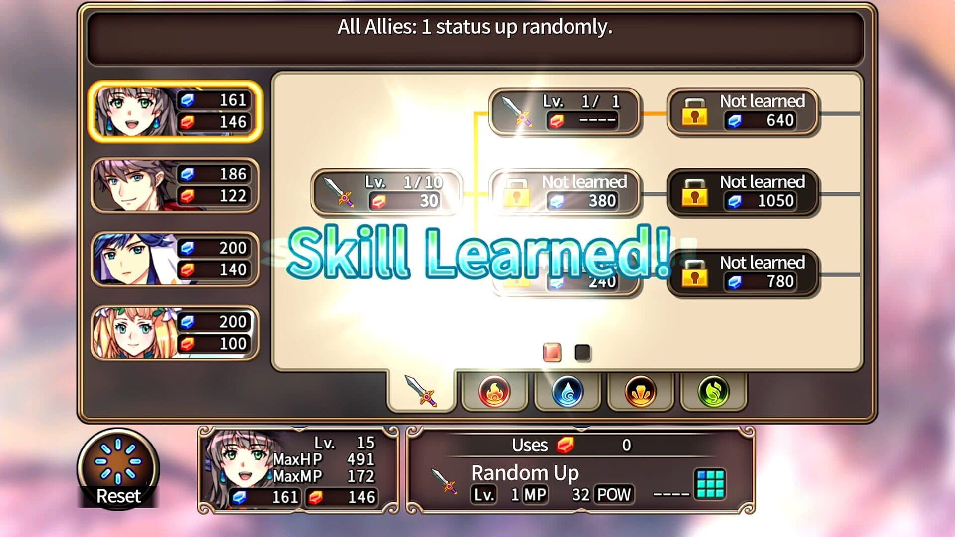 Ghost Sync screenshot 7
