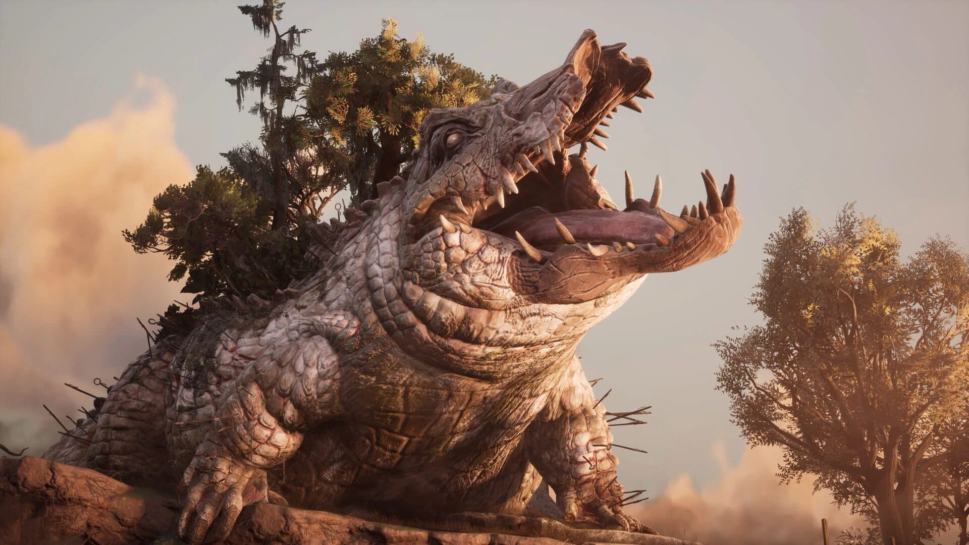 South of Midnight screenshot 6