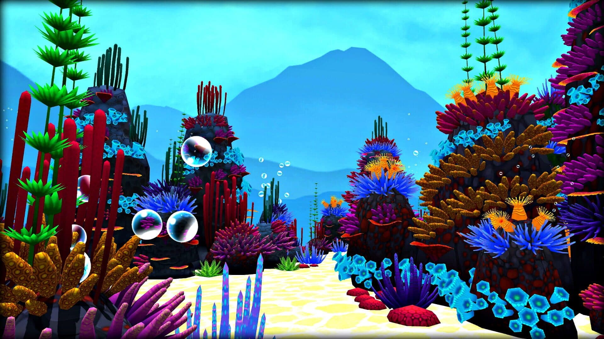 اسکرین‌شات Mervils: A VR Adventure - 4