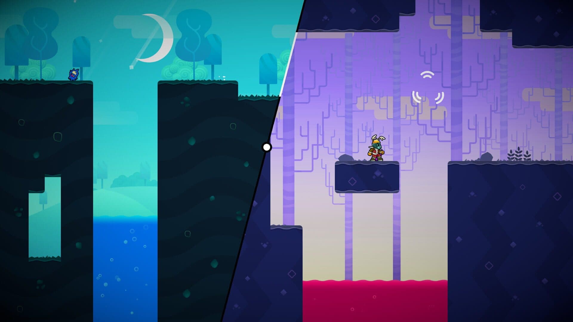 World-Splitter screenshot 3