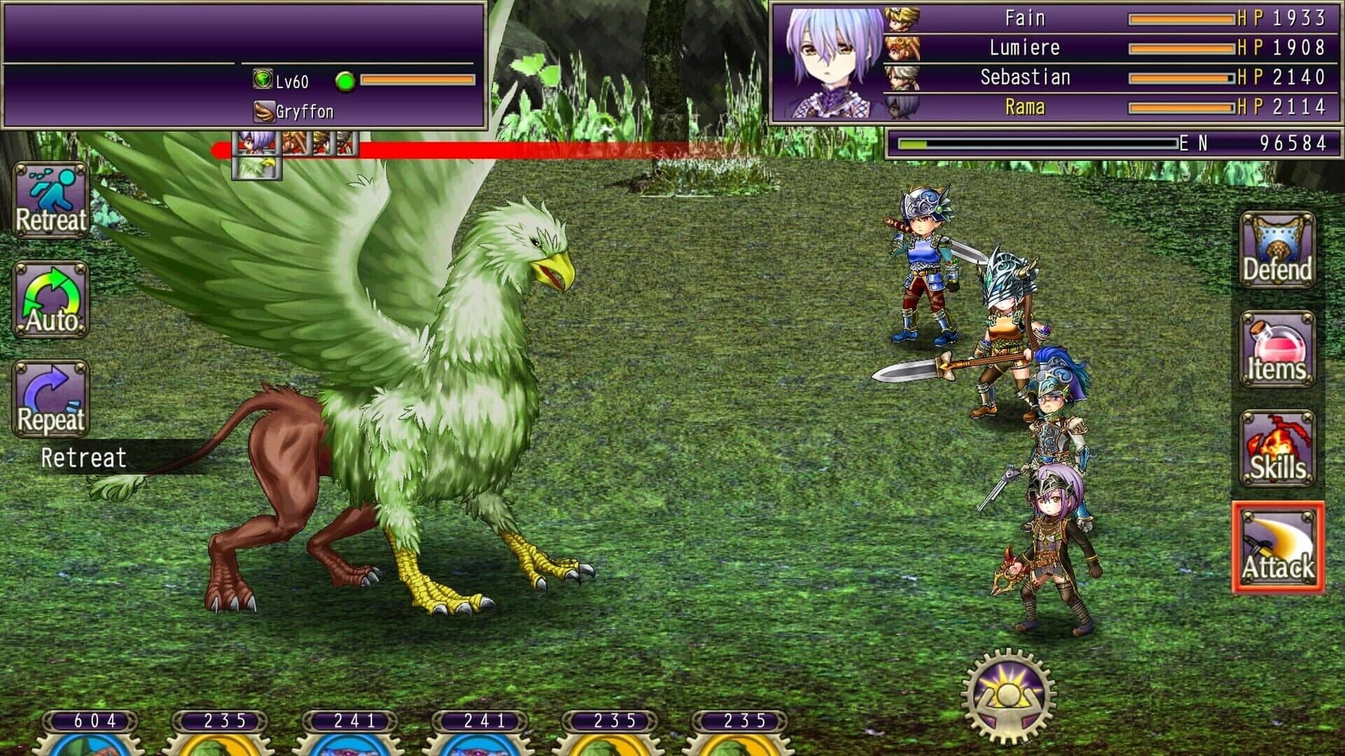 اسکرین‌شات Onigo Hunter - 4