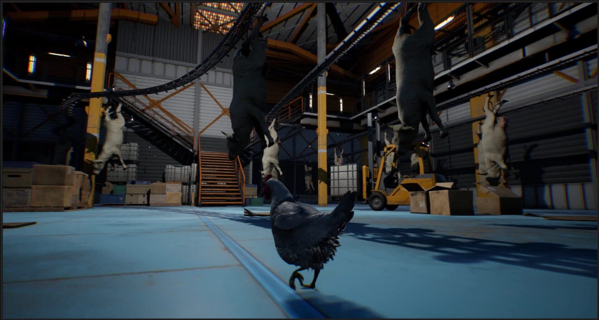 Saborus screenshot 0