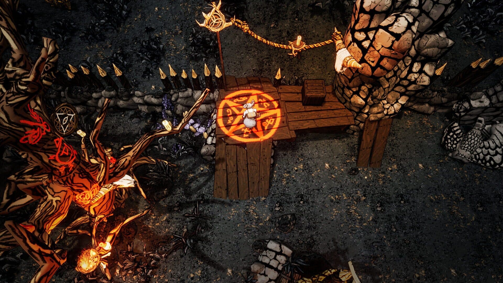 اسکرین‌شات BattleJuice Alchemist - 5