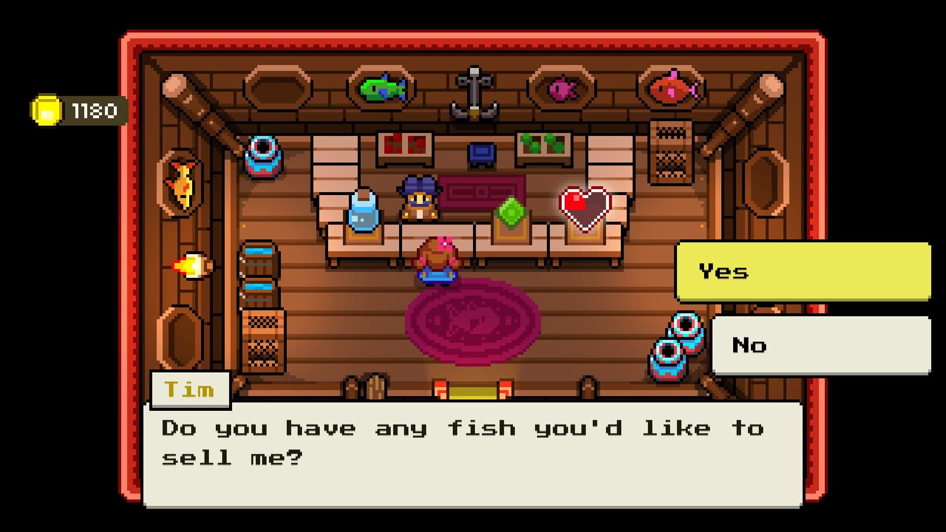 Blossom Tales 2: The Minotaur Prince screenshot 11