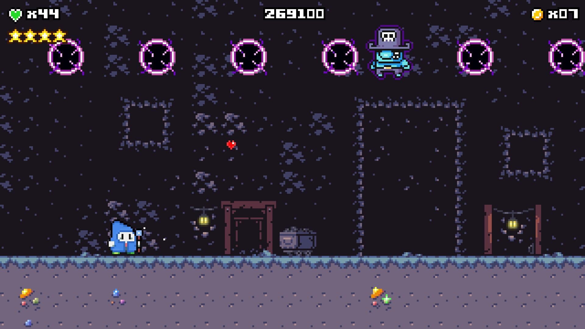 Super Onion Boy 2 screenshot 11