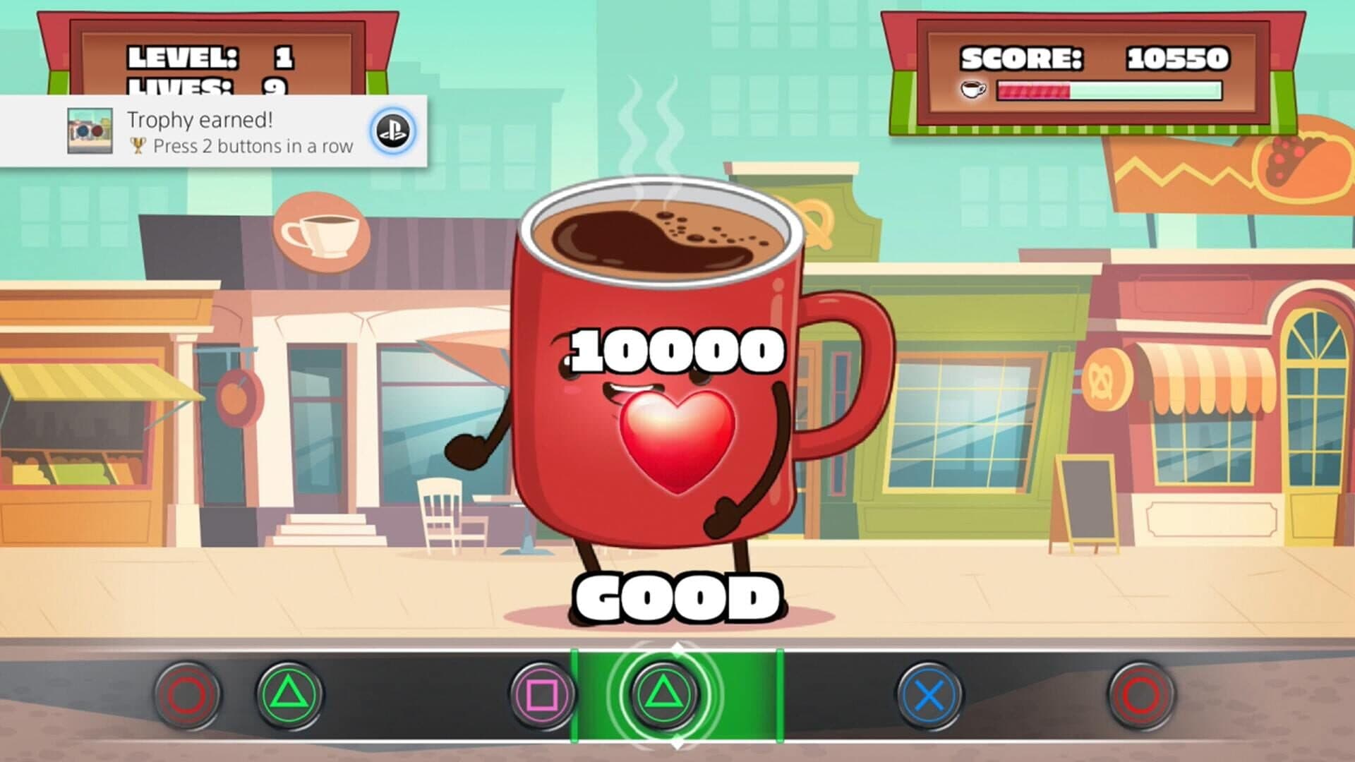 اسکرین‌شات Coffee Fun - 9