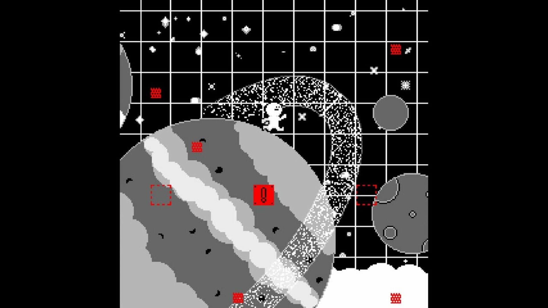 اسکرین‌شات Paradox Error - 1
