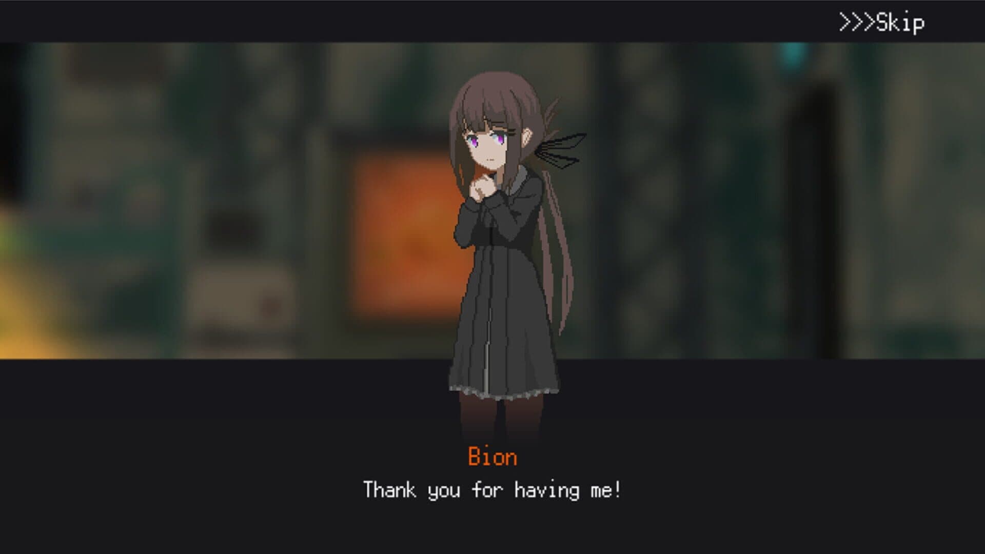 Marfusha screenshot 6