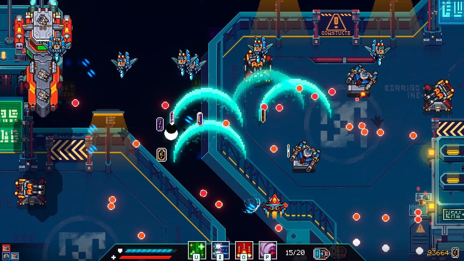 Nova Strike screenshot 2