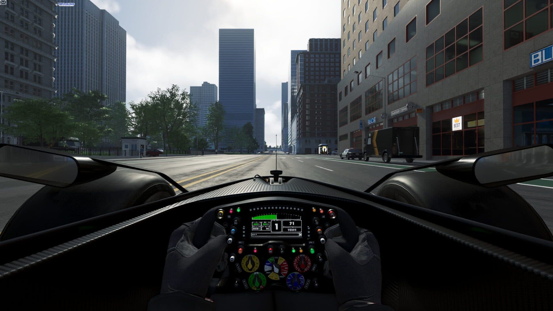 The Crew 2 screenshot 15