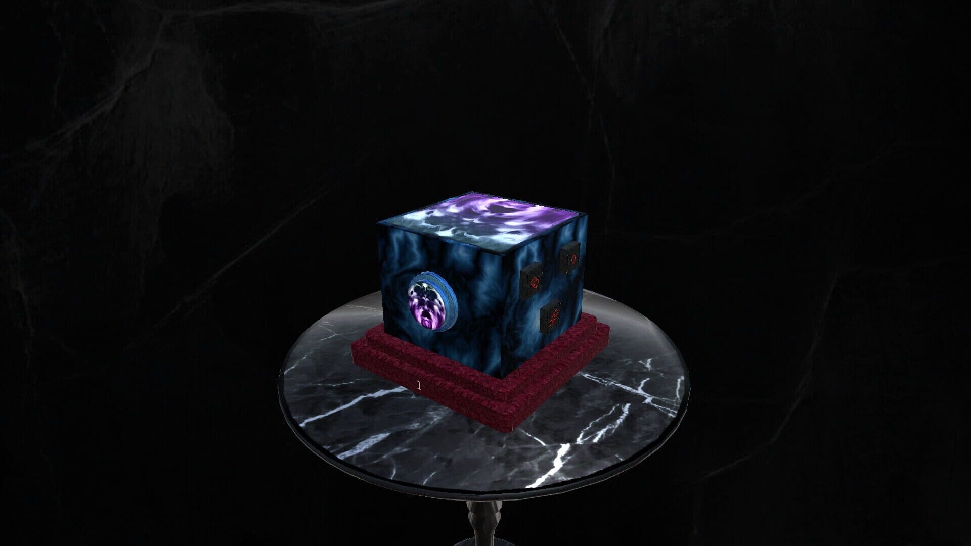 اسکرین‌شات Mystery Box: Evolution - 2