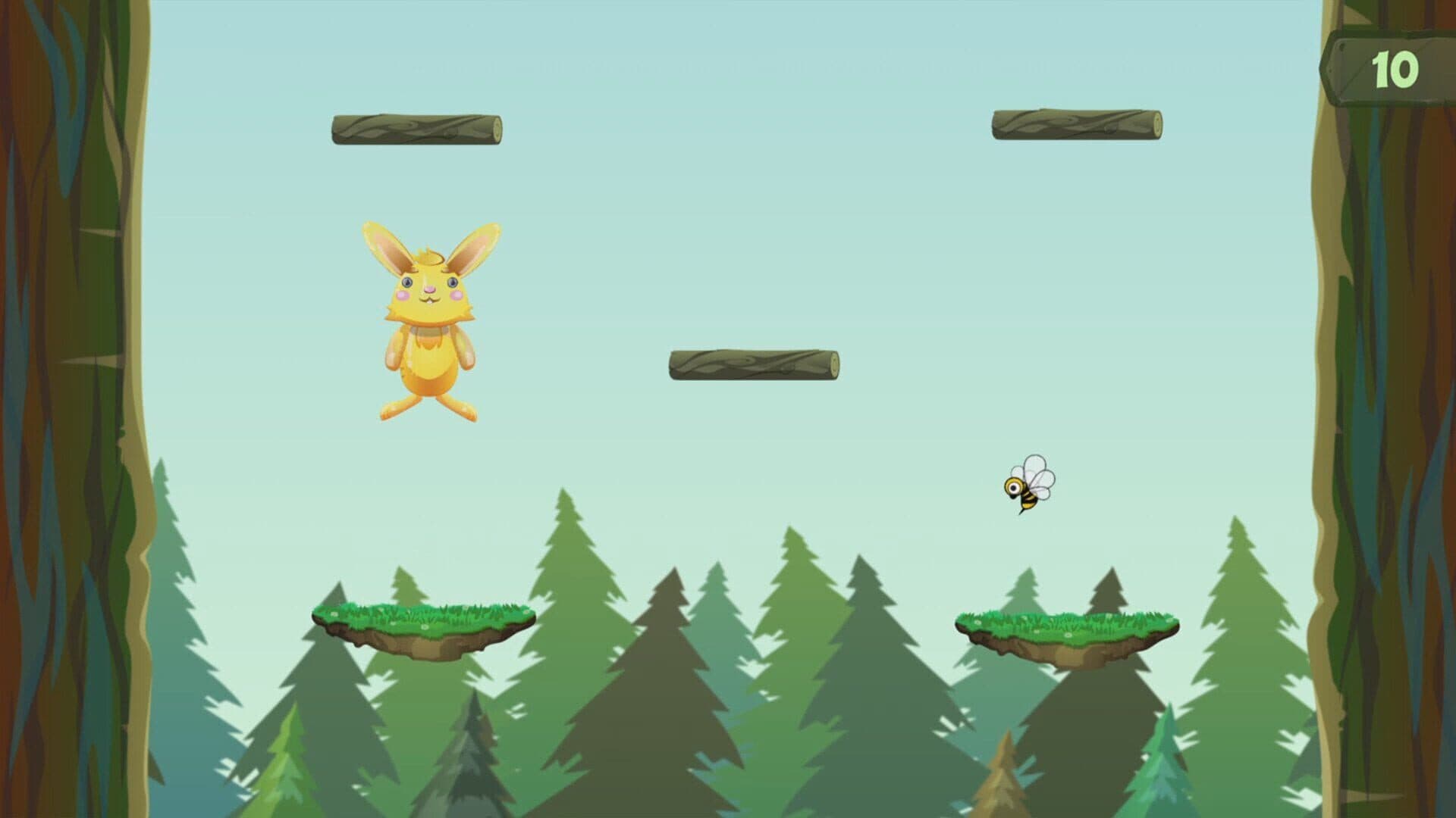 اسکرین‌شات Nump Jump - 2