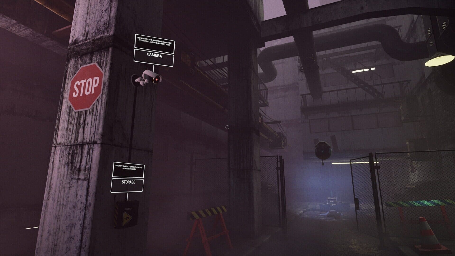 Detective: Minerva Case screenshot 1