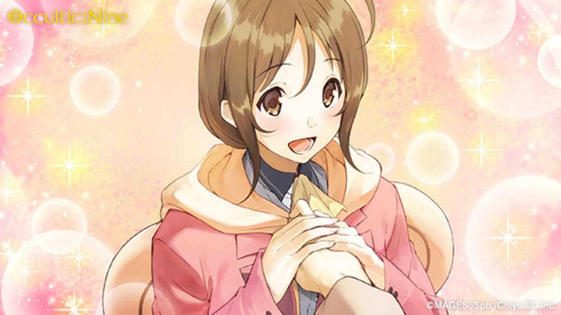Occultic;Nine screenshot 4