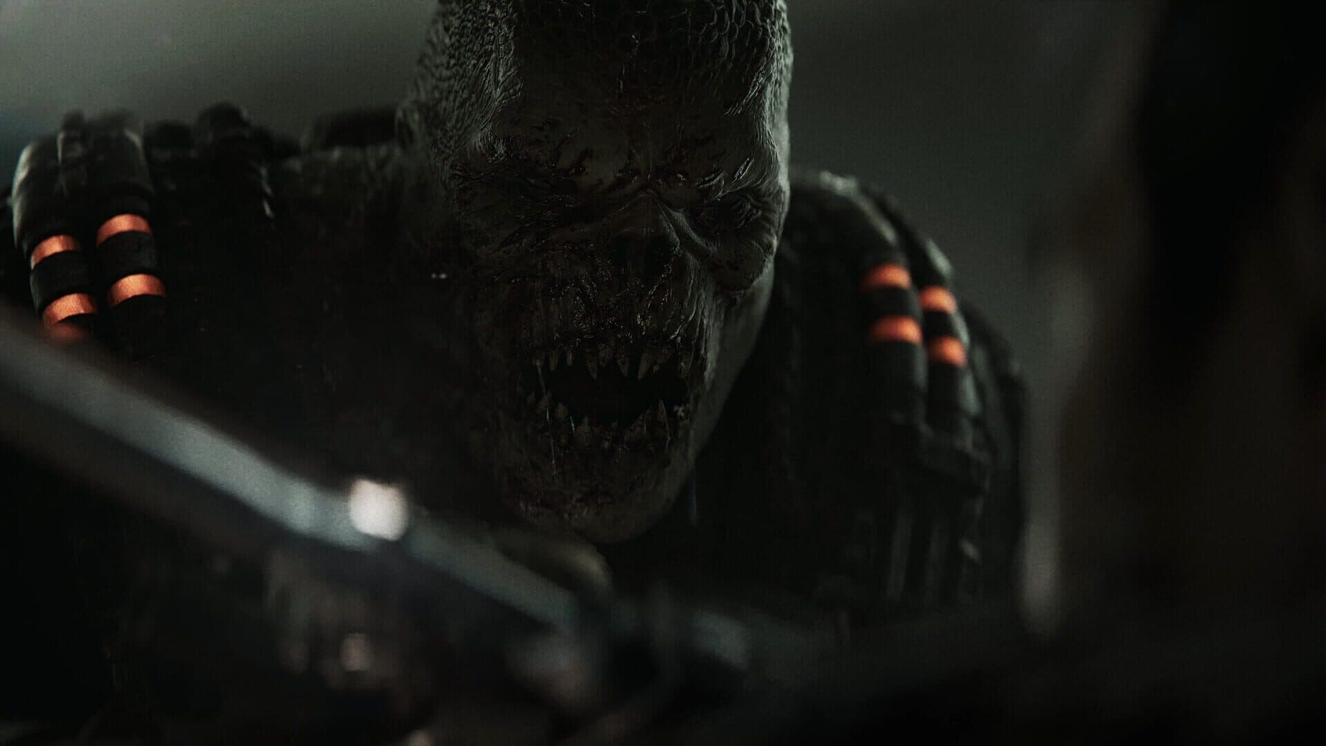 Gears of War: E-Day screenshot 1