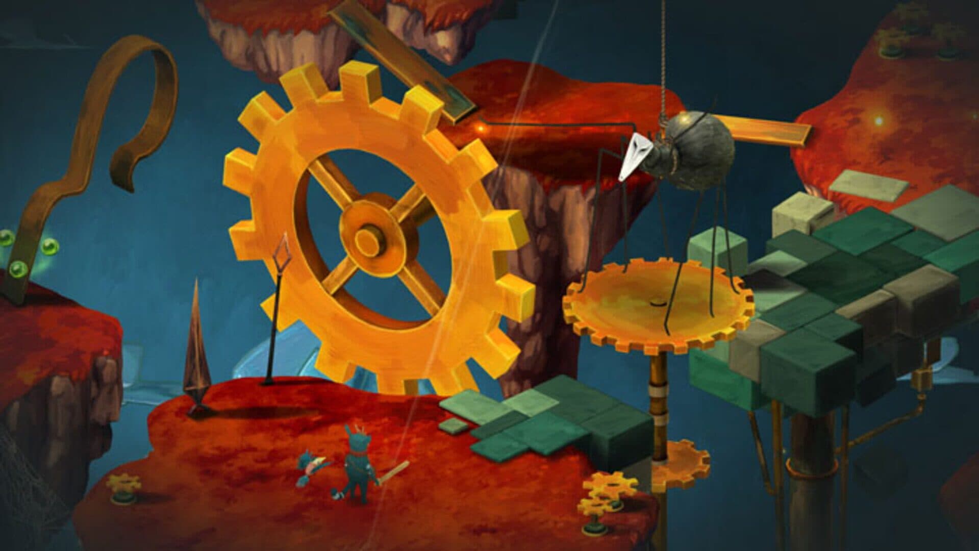 Figment screenshot 6