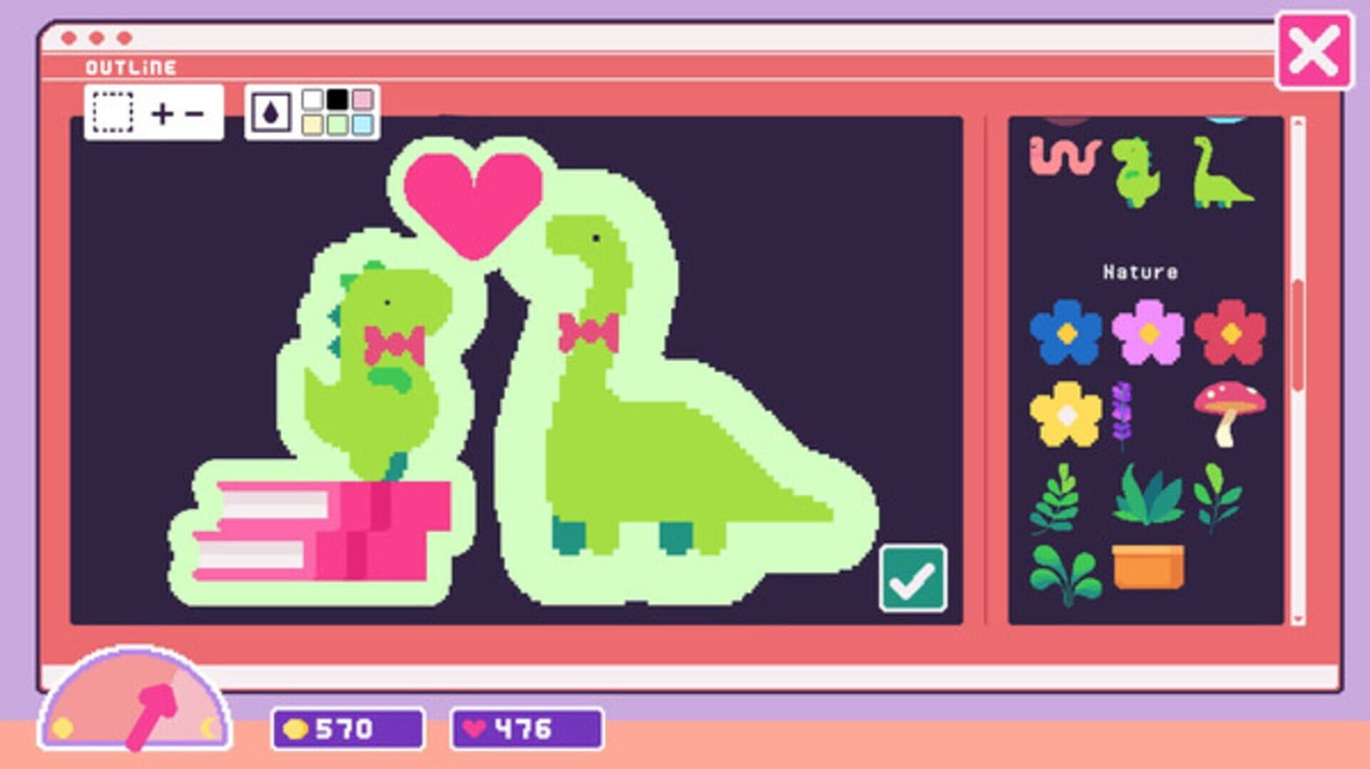 Sticky Business screenshot 2