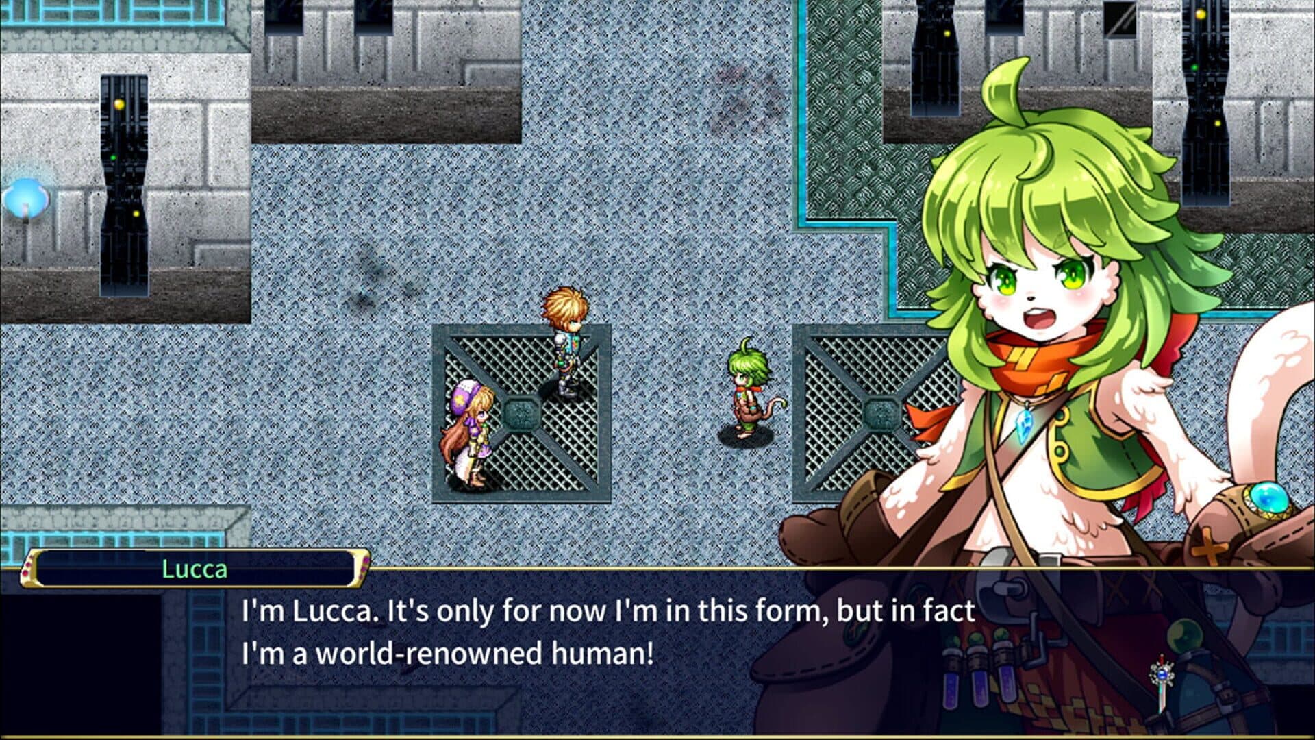 Seek Hearts screenshot 5