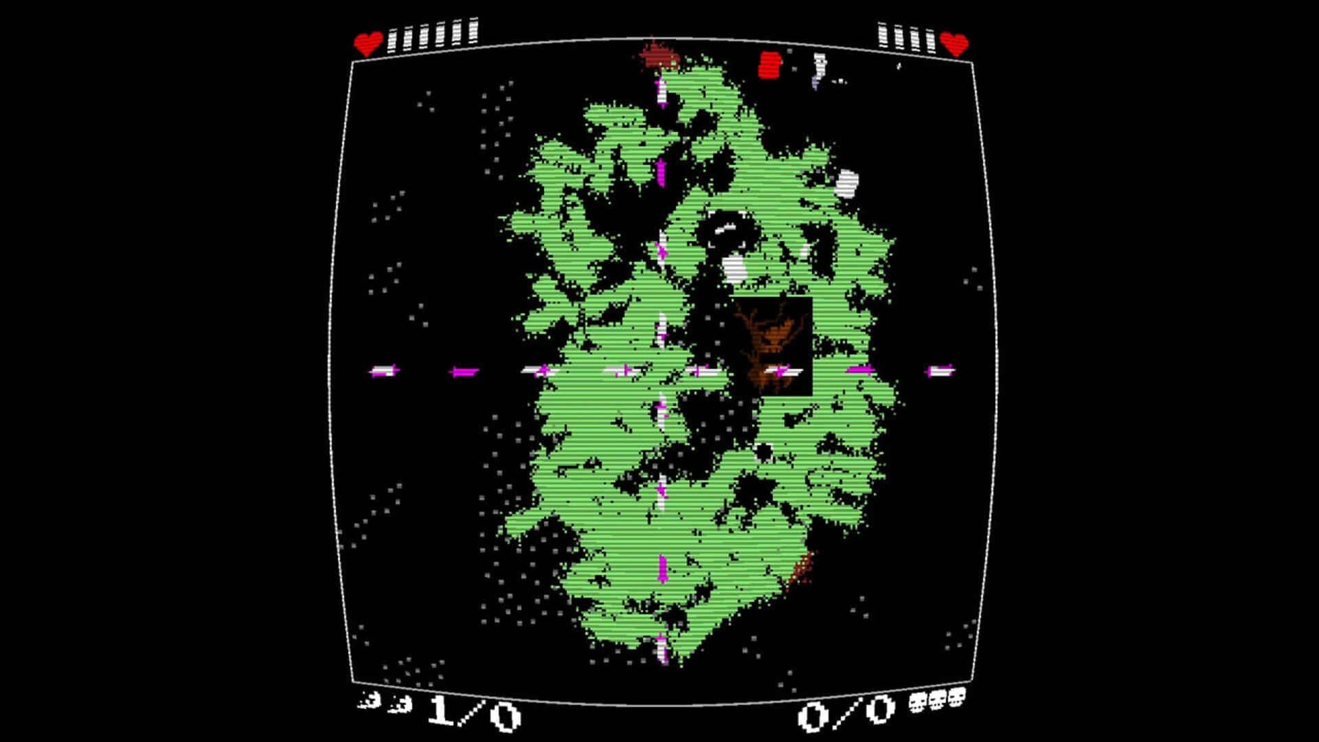 Restless Night screenshot 1