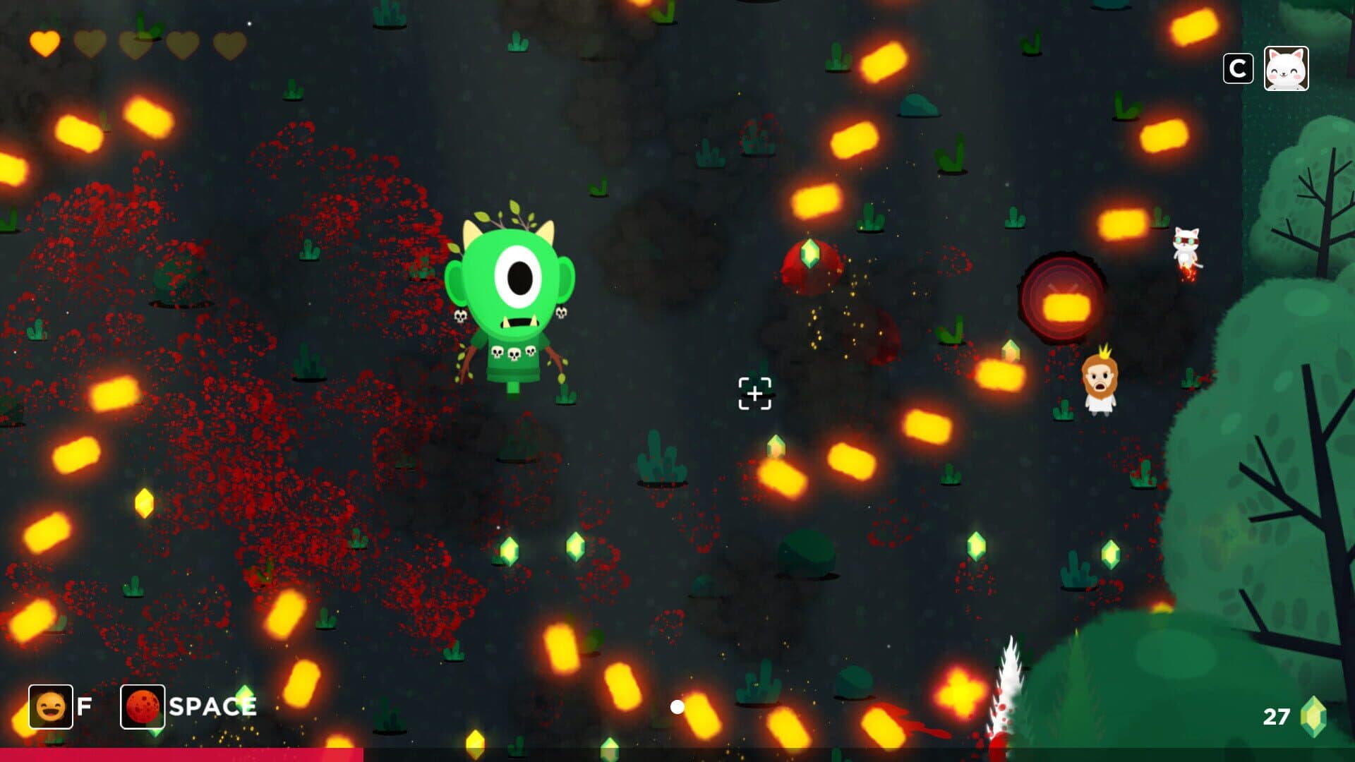UltraGoodness 2 screenshot 0