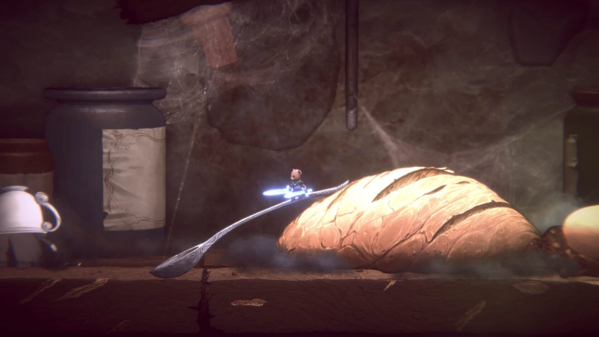 The Darkest Tales screenshot 6
