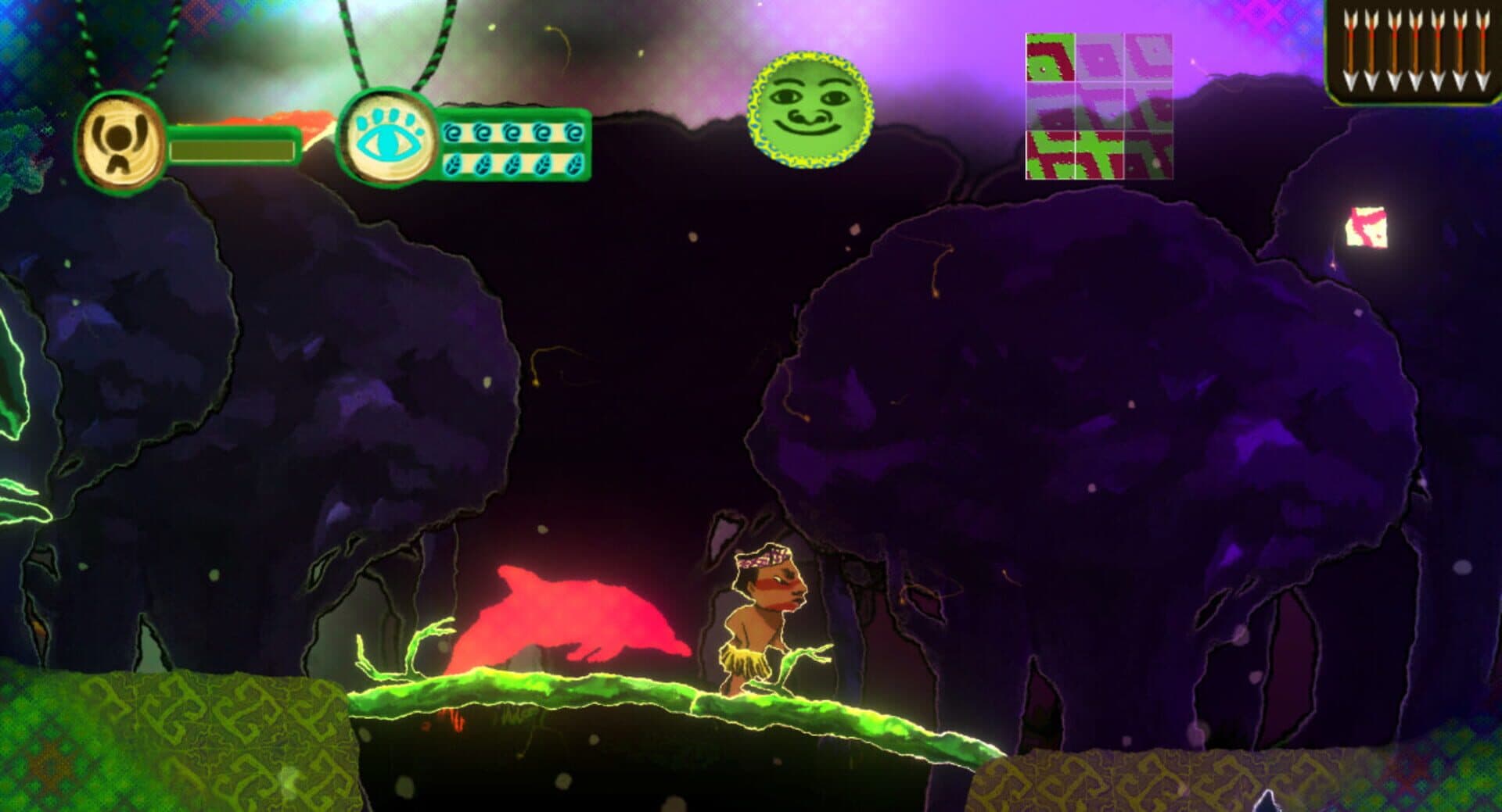 Huni Kuin: Beya Xinã Bena screenshot 3