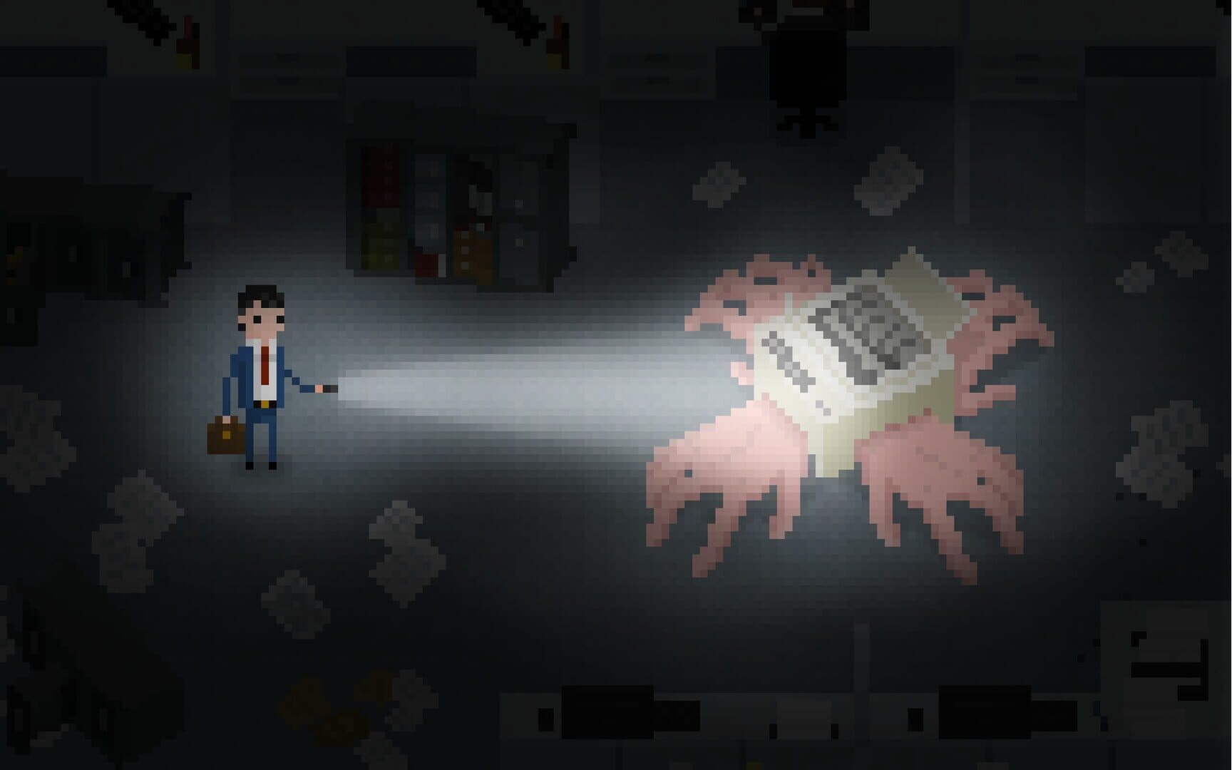 Yuppie Psycho screenshot 2
