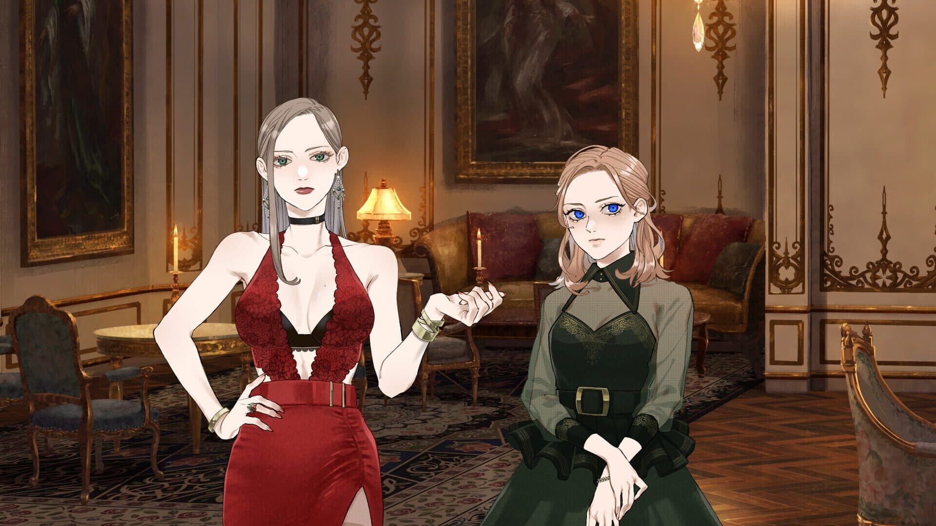 Dark Auction screenshot 3