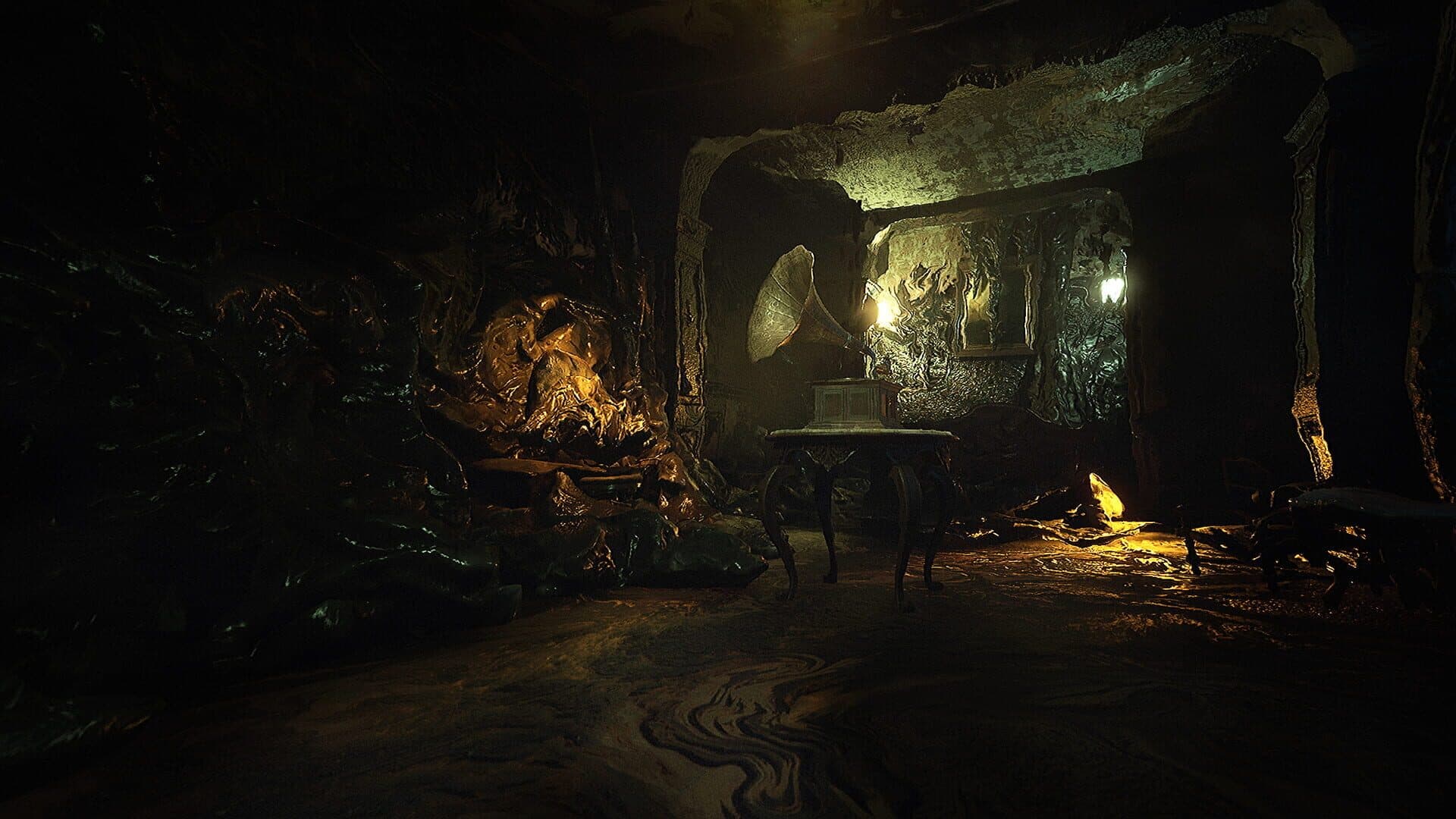 Layers of Fear 2 screenshot 2