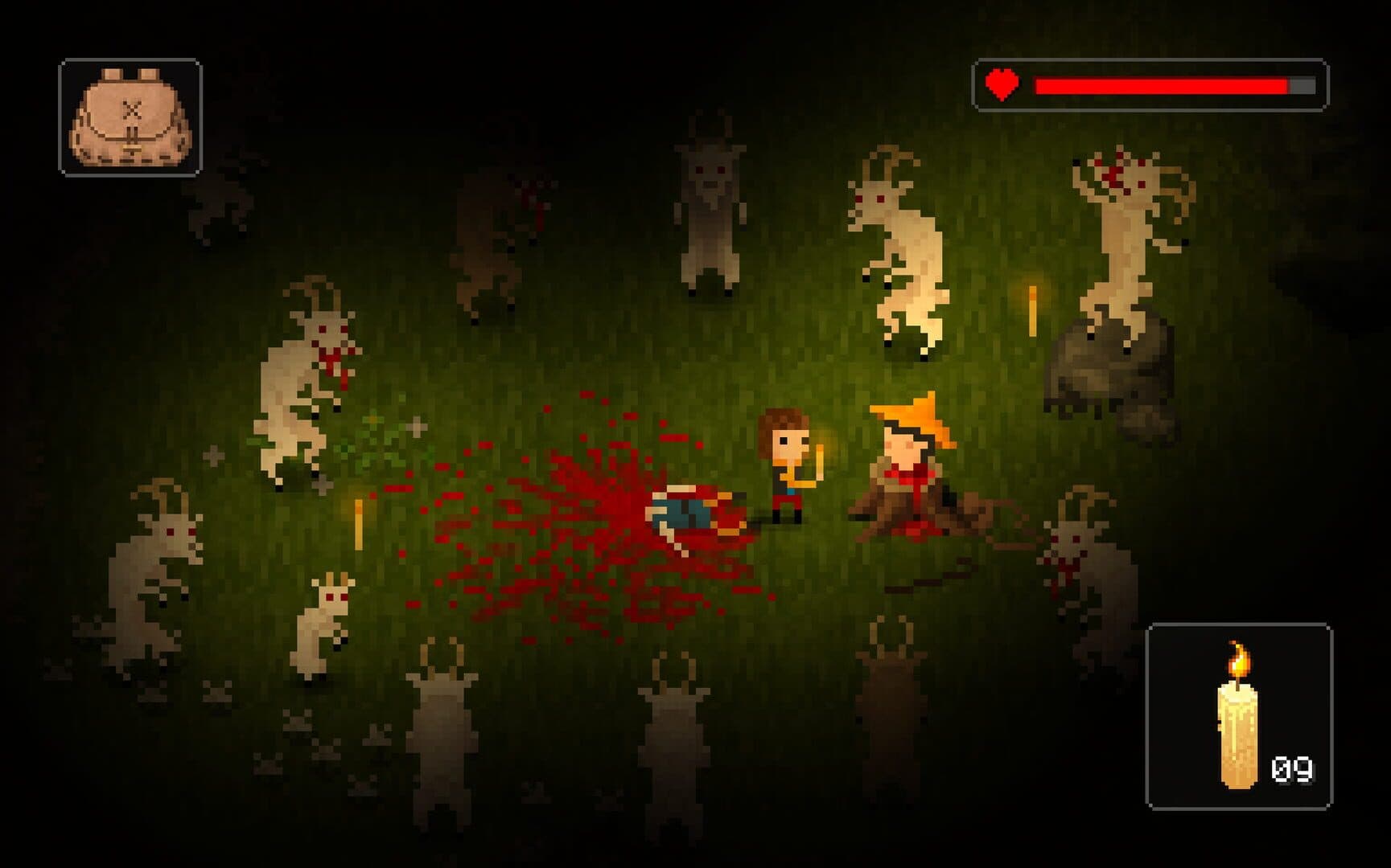 The Count Lucanor screenshot 4