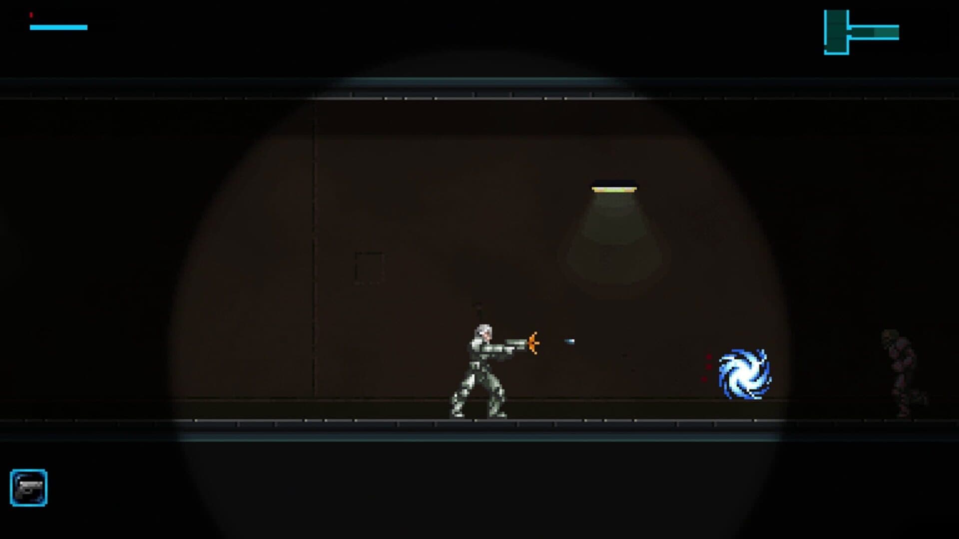 Exile's End screenshot 11