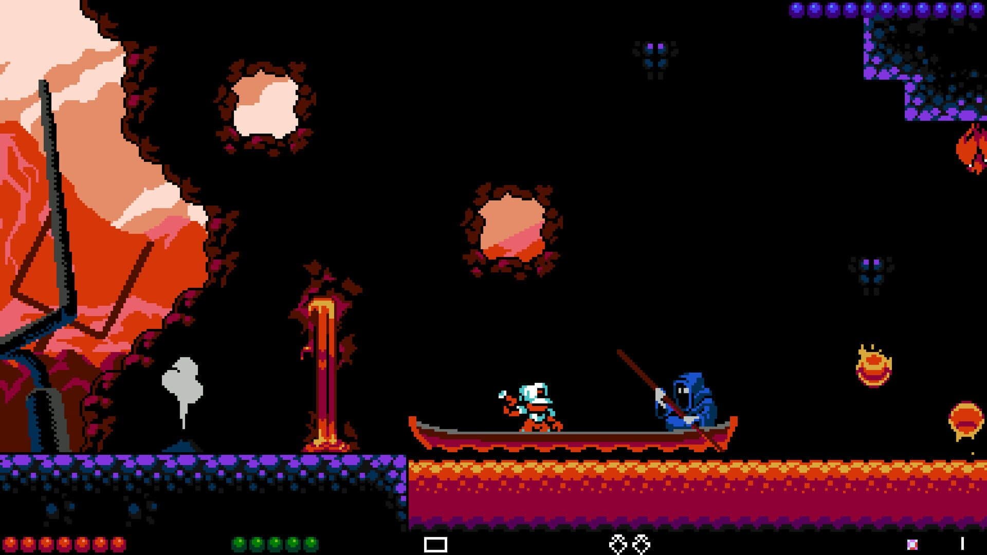 Bat Boy screenshot 5