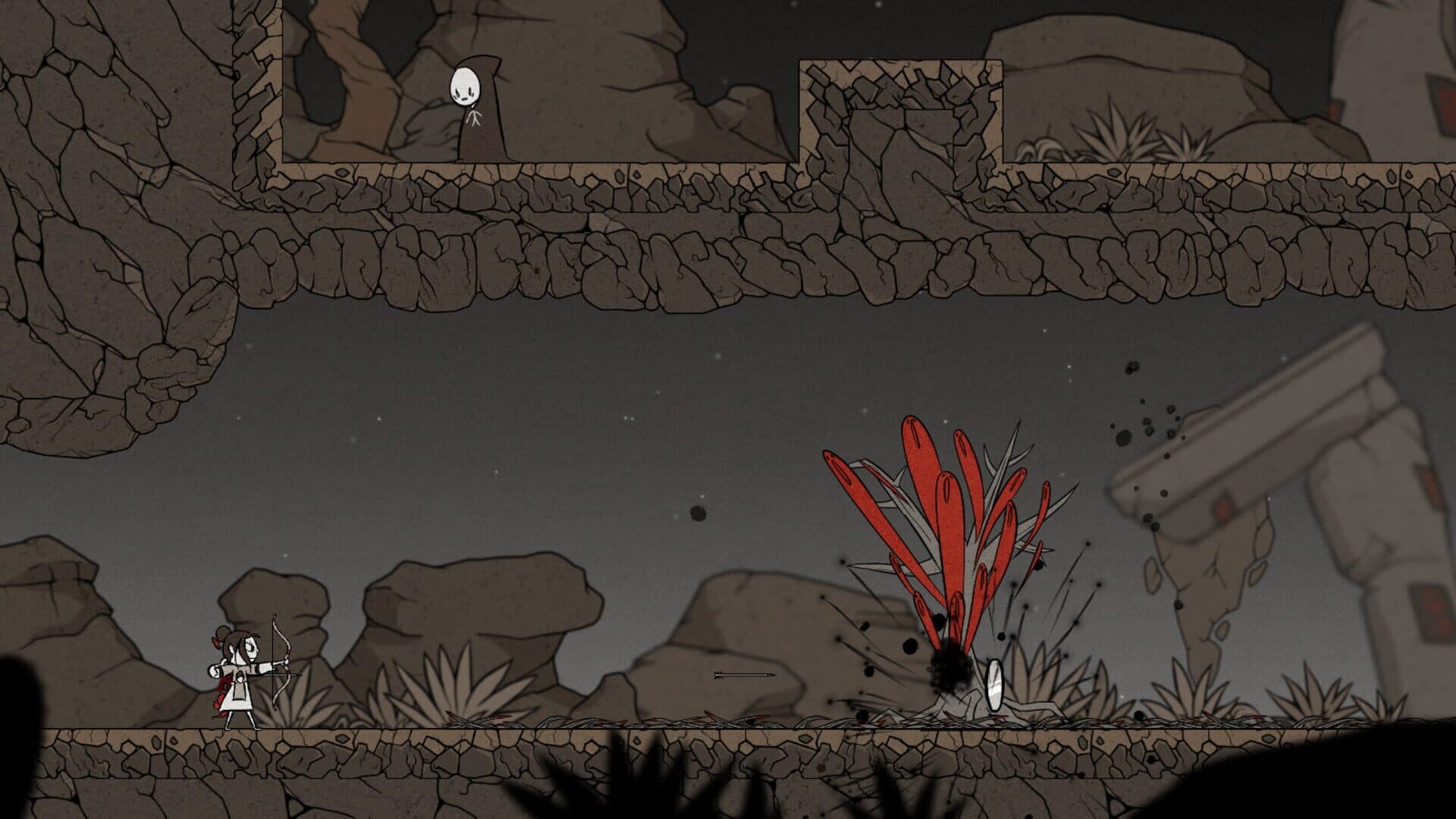 8Doors: Arum's Afterlife Adventure screenshot 4