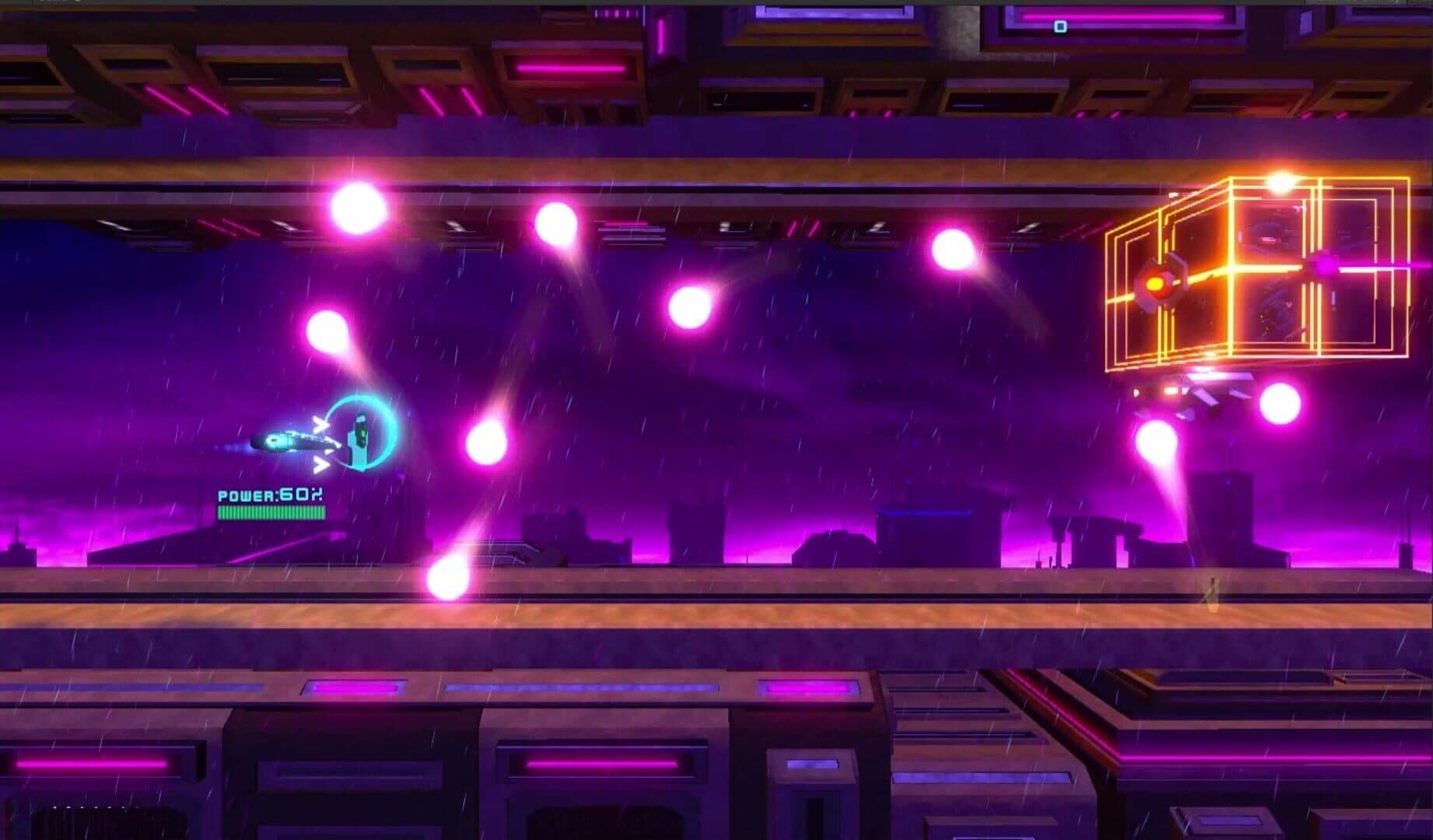 اسکرین‌شات Endocrisis - 2