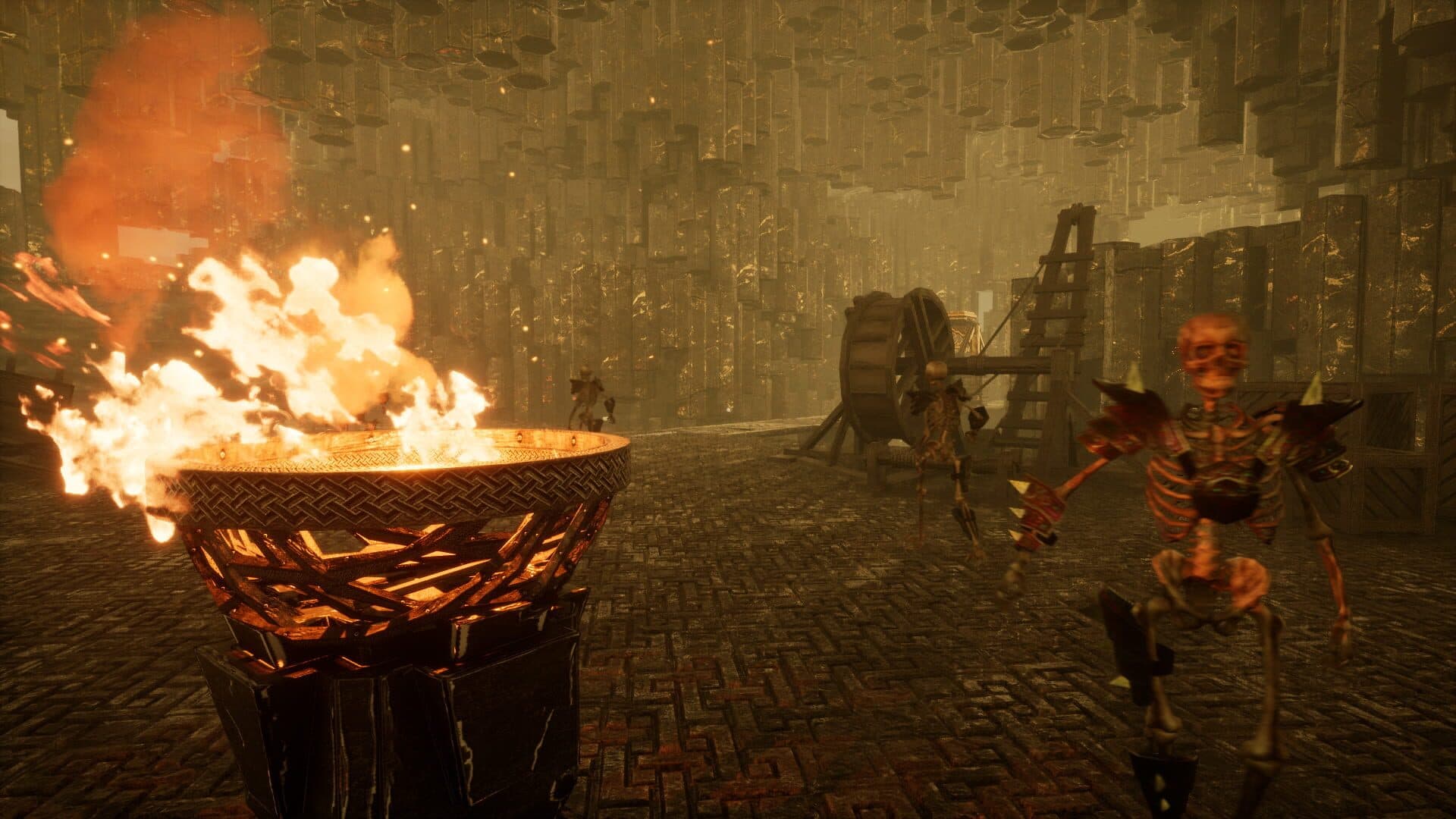 Nephise: Ascension screenshot 6