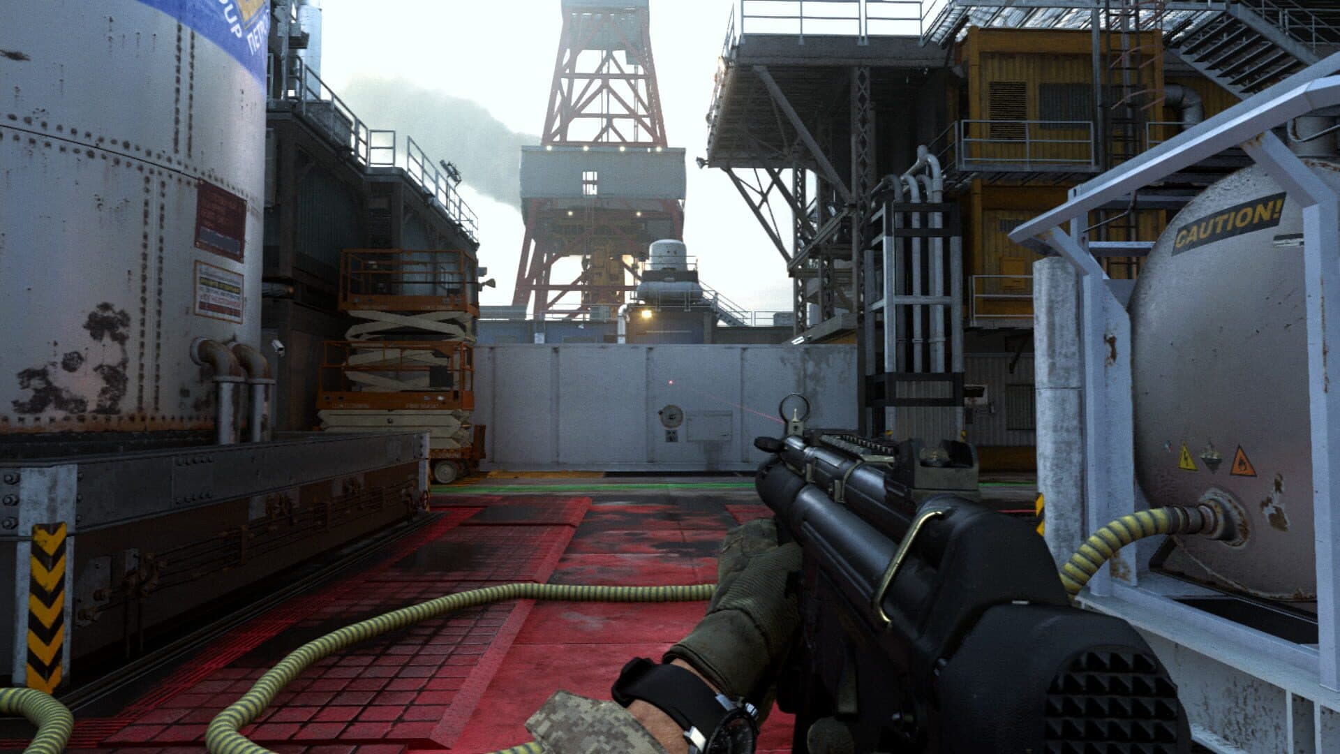 Call of Duty: Modern Warfare screenshot 8