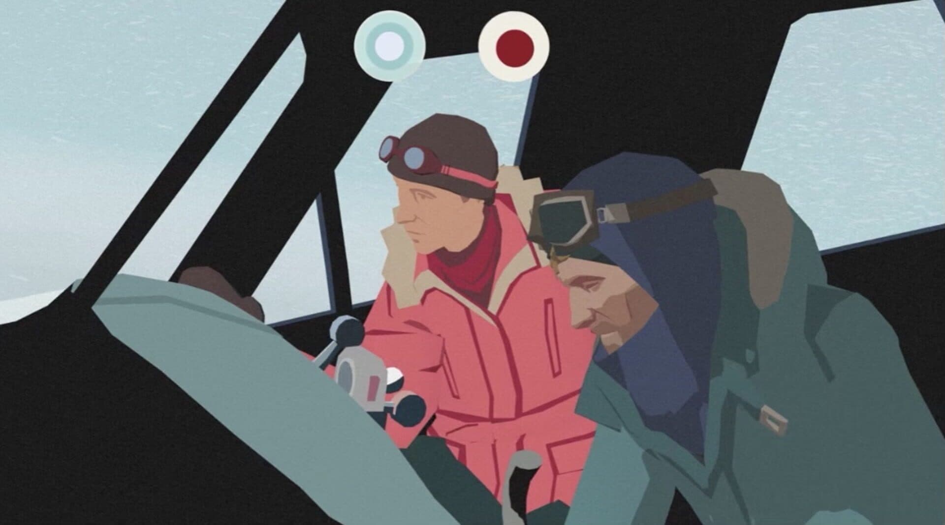 South of the Circle screenshot 2