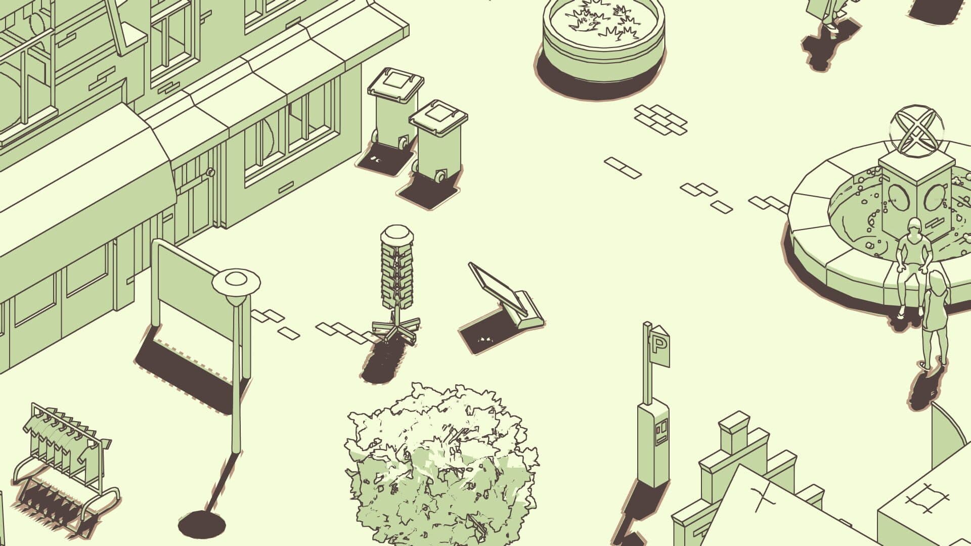 SCHiM screenshot 10