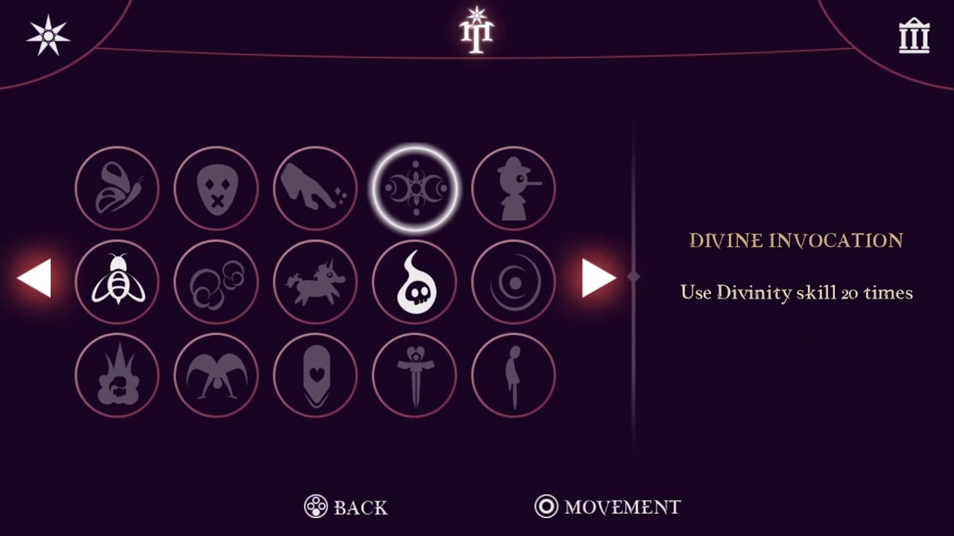 Invocation: The Festival of Souls screenshot 5