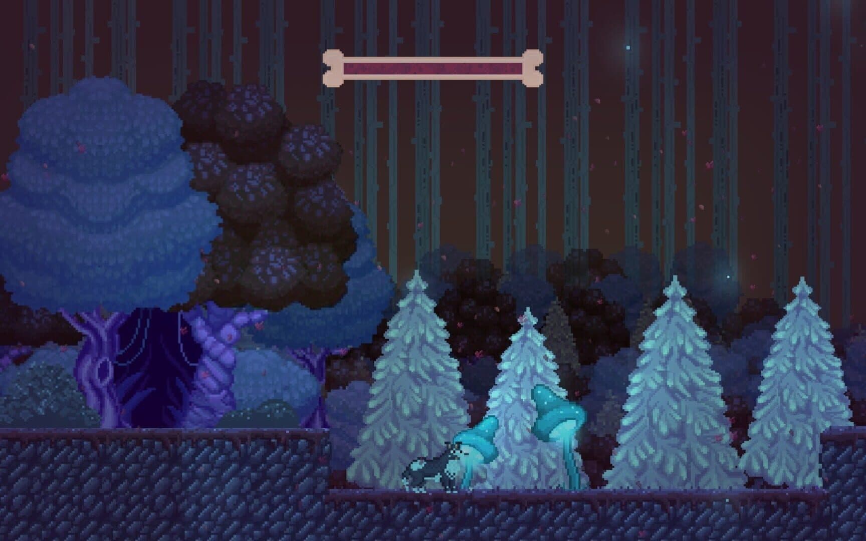 Balthazar's Dream screenshot 1