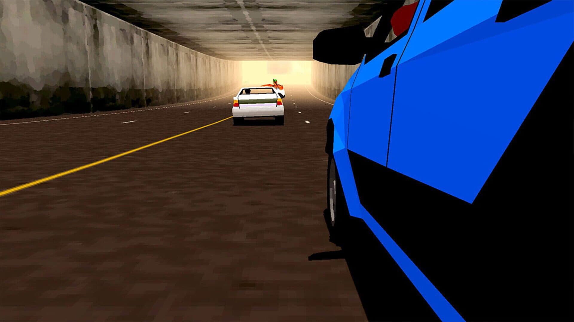 Music Drive: Chase the Beat screenshot 4