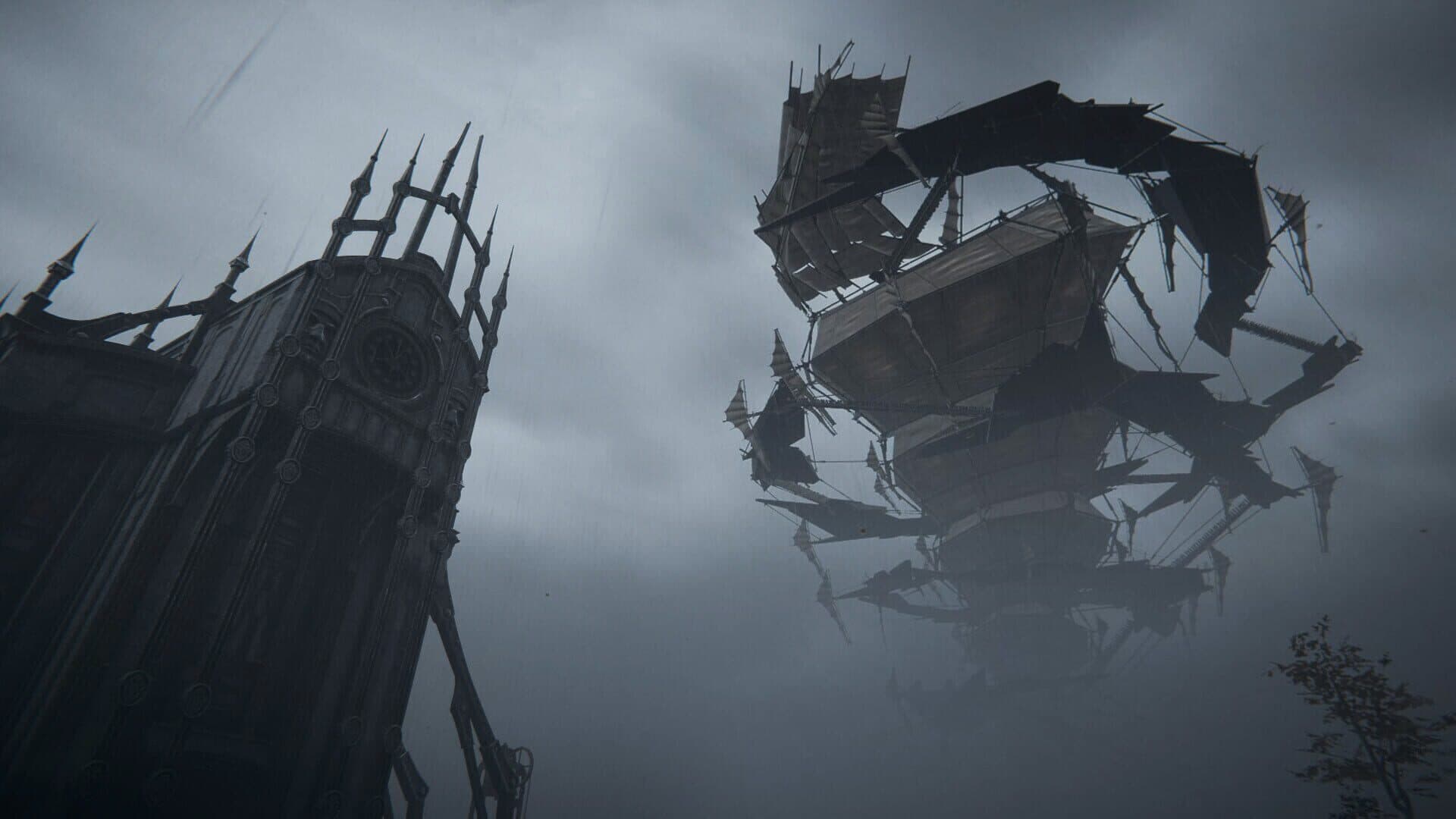 Pathologic 3 screenshot 3