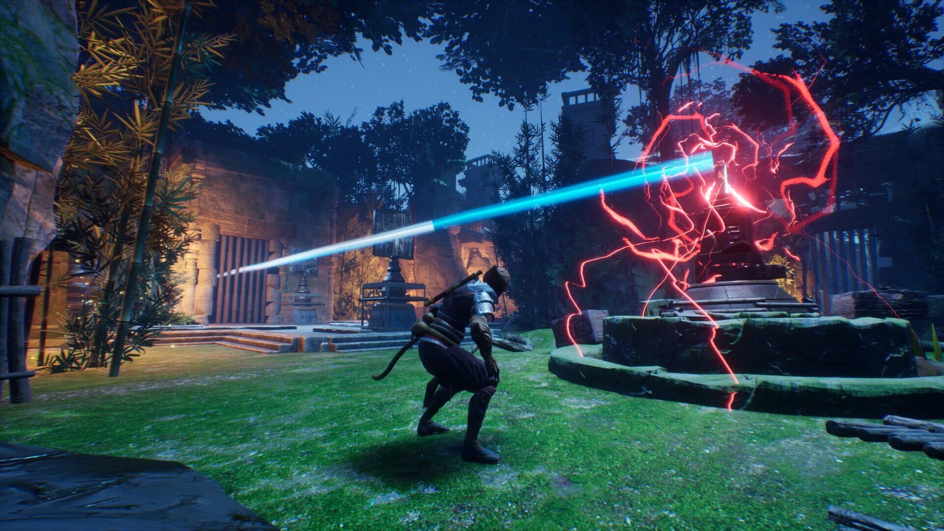 The Crown of Wu screenshot 5